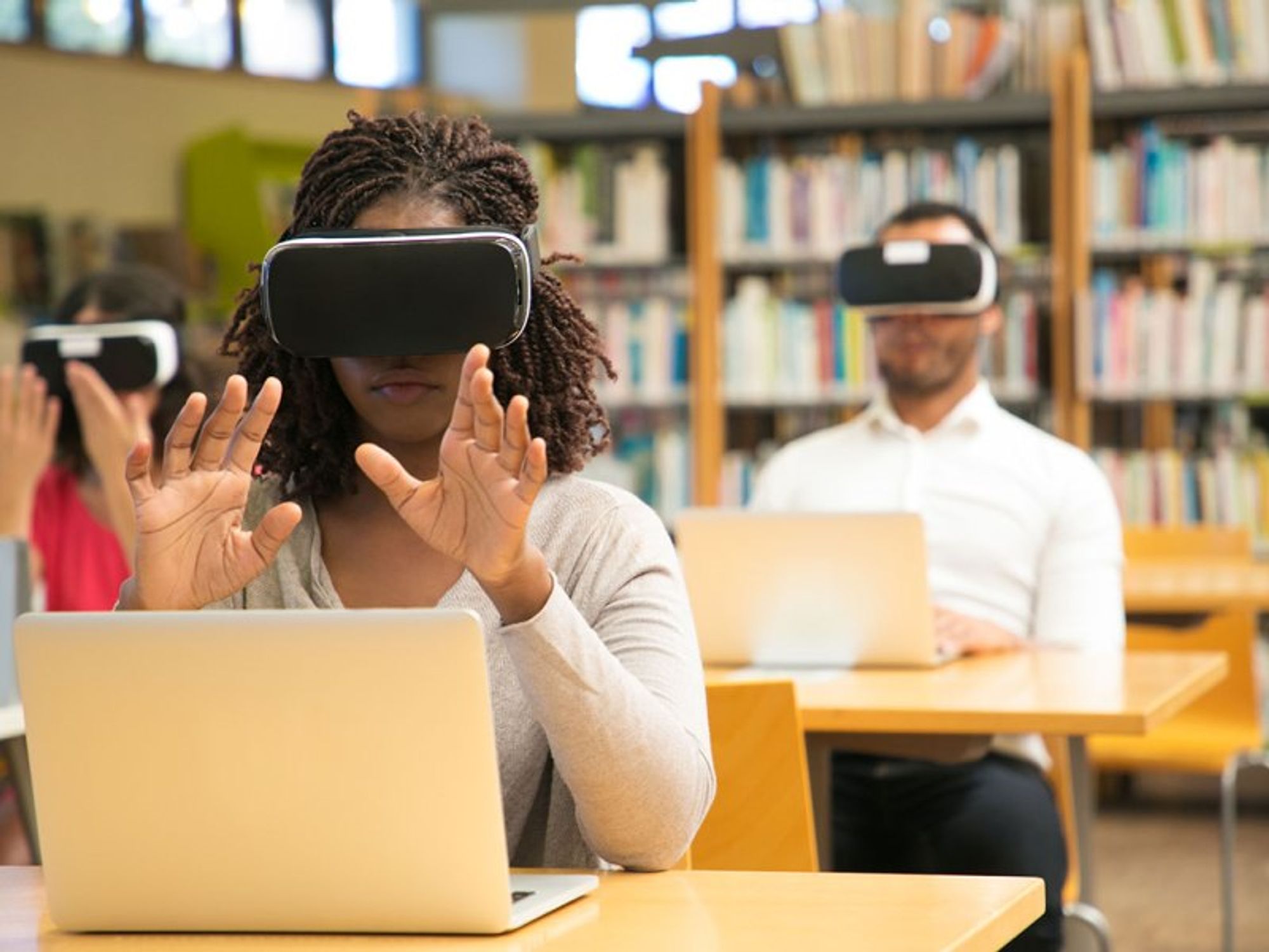 Cómo el 5G puede impulsar el desarrollo de mi organización?