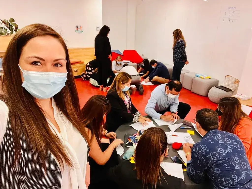 El aporte de la Neuroplasticidad en las personas y las organizaciones